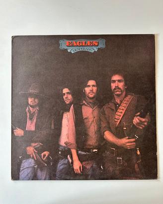 Eagles - Desperado