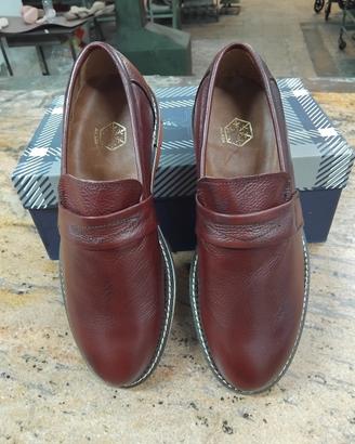 calzature uomo