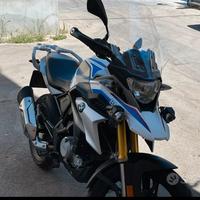 Bmw gs 310