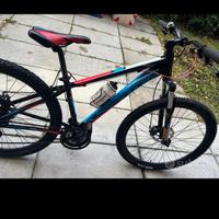 bici Mountain bike 27.5 M