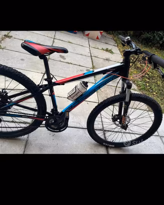 bici Mountain bike 27.5 M