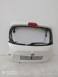 Portellone posteriore Nissan Juke 2016