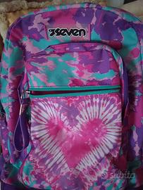 Zaino Seven bimba 
