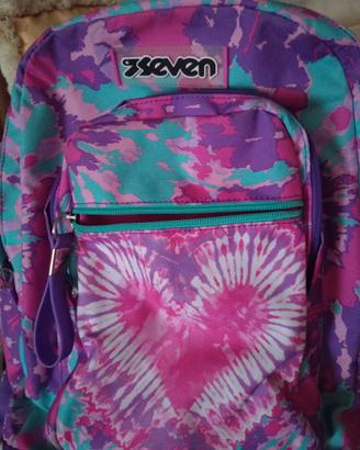 Zaino Seven bimba 