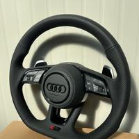 Volante Audi RS