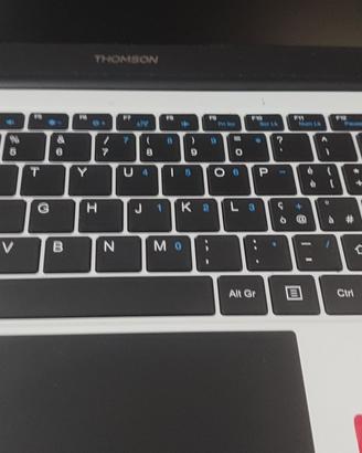 PC portatile 