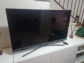 Smart tv Samsung 48 pollici