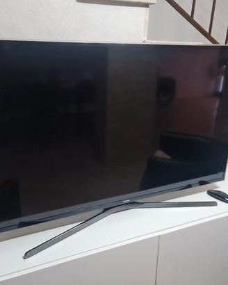 Smart tv Samsung 48 pollici