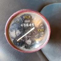 contachilometri Piaggio Px Prima serie