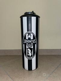 JUVENTUS FC POSACENERE VINTAGE ANNI '60