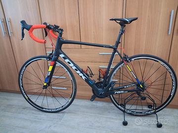 bici da corsa look 785 