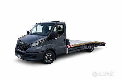 Carroattrezzi daily 3.0