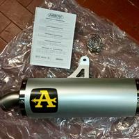 Accessori Honda Africa Twin 1000 2016-2019