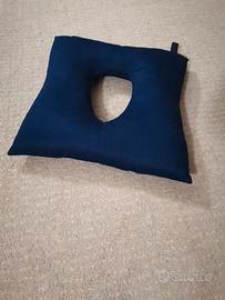 Cuscino a ciambella