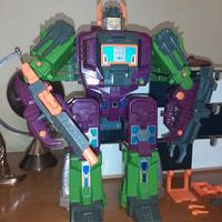 Transformers Skorponok Scorpion G1 '80