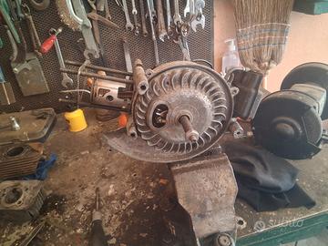 gruppo termico 60cc  si,bravo,ciao ecc