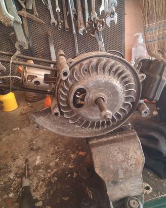 gruppo termico 60cc  si,bravo,ciao ecc