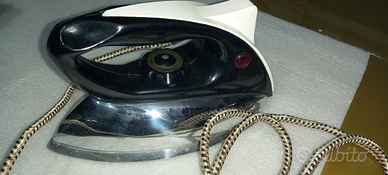 Ferro da stiro vintage