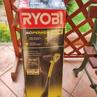 tagliabordi Ryobi 300w +omaggio filo
