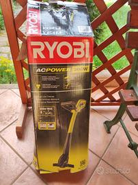 tagliabordi Ryobi 300w +omaggio filo