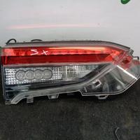FANALINO POST. SINISTRO RAV4 V XA50 2021