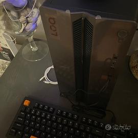 Computer gaming lenovo nuovo
