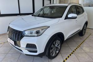 DR AUTOMOBILES dr 4.0 1.5 GPL 115cv