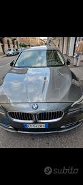 BMW Serie 5 (F10/11)