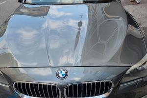 BMW Serie 5 (F10/11)