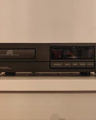 lettore CD Samsung 