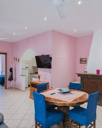 Appartamento di 86 m² con 3 locali a Fiumicino
