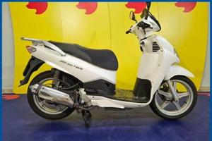 SYM HD 200 Garantito e Finanziabile