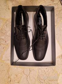 SCARPE MARCA FRATELLI PIETRINI  TG.44