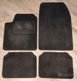 Tappeti auto universali