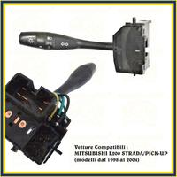 ASTA LEVA DEVIOLUCI PER MITSUBISHI L200 98-04 INTE