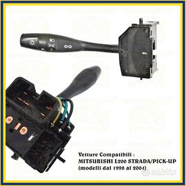 ASTA LEVA DEVIOLUCI PER MITSUBISHI L200 98-04 INTE