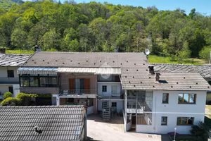 CASA SEMINDIPENDENTE A PAESANA