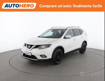 NISSAN X-Trail LC07016