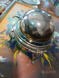 Francese porta caviale