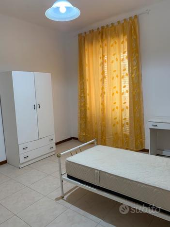 Disponibile singola zona centrale Lecce