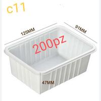 vaschette per patatine 