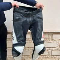 Pantaloni Dainese delta Pro C2
