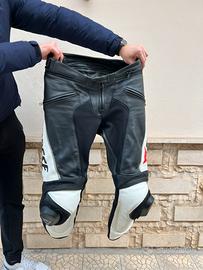 Pantaloni Dainese delta Pro C2