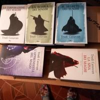 Libri trudi canavan