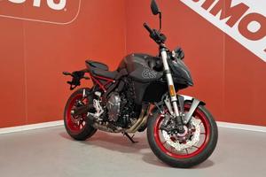 SUZUKI GSX-8S MY25 (2025-)