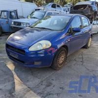 FIAT GRANDE PUNTO 1.3 Multijet 75CV -RICAMBI