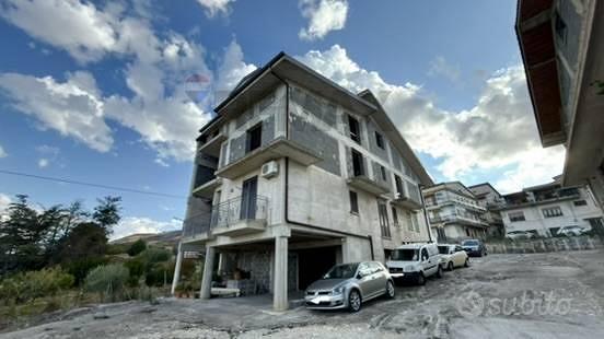 Appartamento – Bolognetta, Palermo - Altro