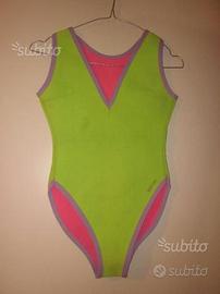 Muta costume neoprene donna Camaro taglia 44