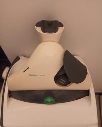 Pulilava Folletto SP530 originale Vorwerk
