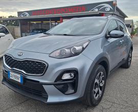 Kia Sportage 1.6 ECOGPL 2WD Business Class